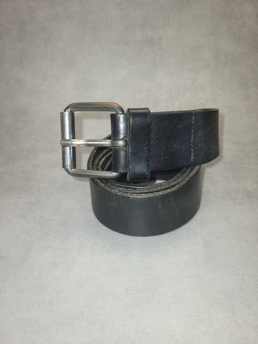 Ceinture vintage archive - ceinture, cuir