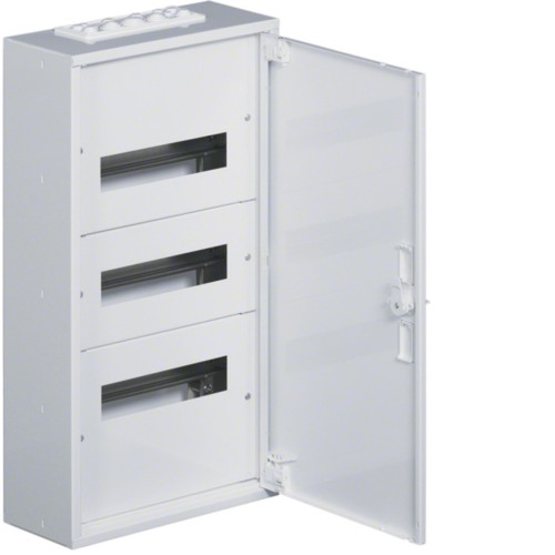 Distributeur modulaire 3x12