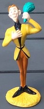 Figurine wiggins pocahontas - figurine, wiggins,