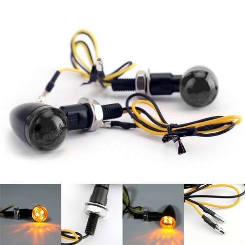Universel noir mini bullet - 2x,