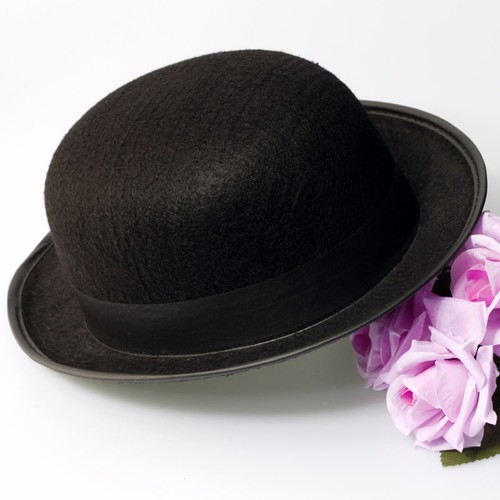 Chapeau haut forme - de,
