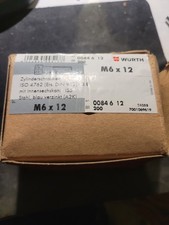 1 bte x 200 VIS A TETE