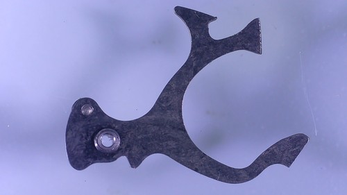 Pièce pour montre chrono - piÈce,