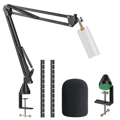 Razer seiren support de - x,