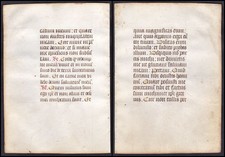 Livre Of Heures Manuscrit Miniature Manuscrit 1450 Livre 47