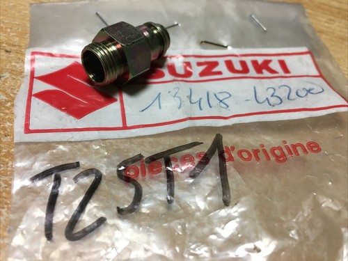 Suzuki 13418 43200 - suzuki, chapeau