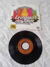 45 t   - Jack Arel – La