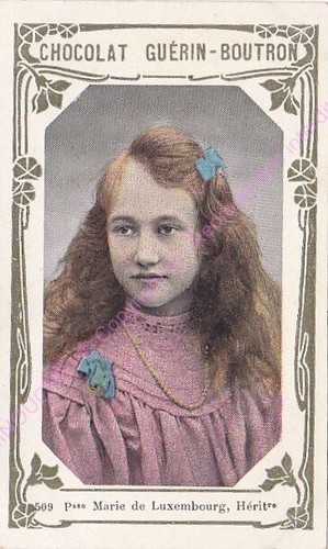 Chromo chocolat guérin - chromo,