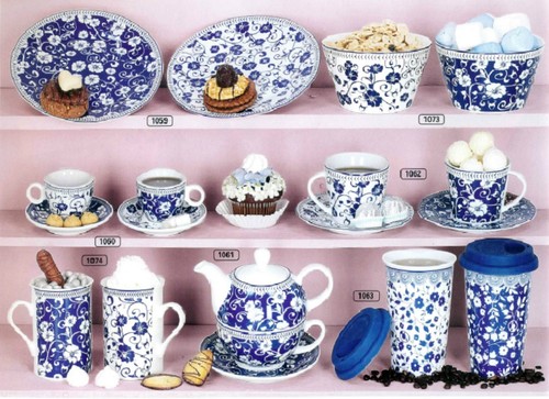 Hoff interieur petite fleur - interieur,