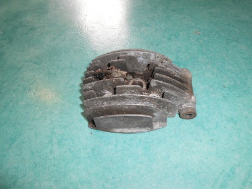 Culasse motobécane 50 - 40,
