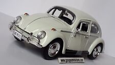 VOLKSWAGEN COCCINELLE BEIGE