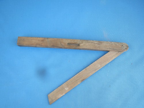 Outil ancien rare fausse - ancien,