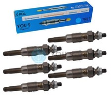 6 Pièce You.S Préchauffage