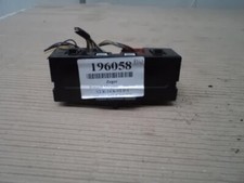 RENAULT MEGANE I Grandtour