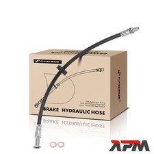 Tuyaux Flexible de Frein Avant