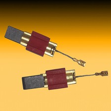 Balai de Charbon Moteur Fusains Miele V 3435 Expert