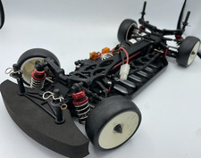 Pour pièces châssis Kyosho TF-5 TF5 avec ESC et moteur