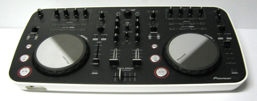 Pioneer ddj ergo digital - -,