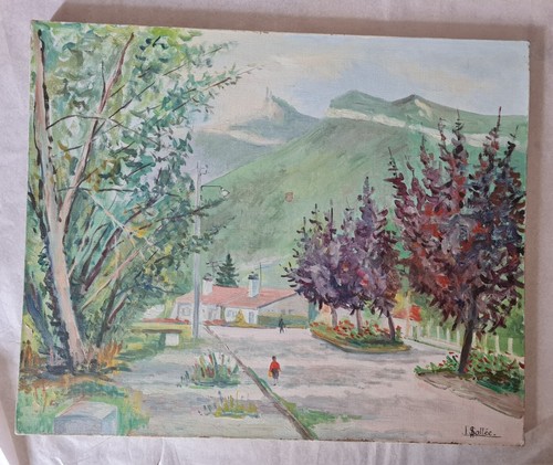Sallee tableau - sallee, "tableau