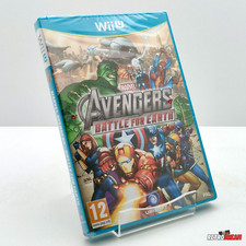 Marvel avengers battle for - :,