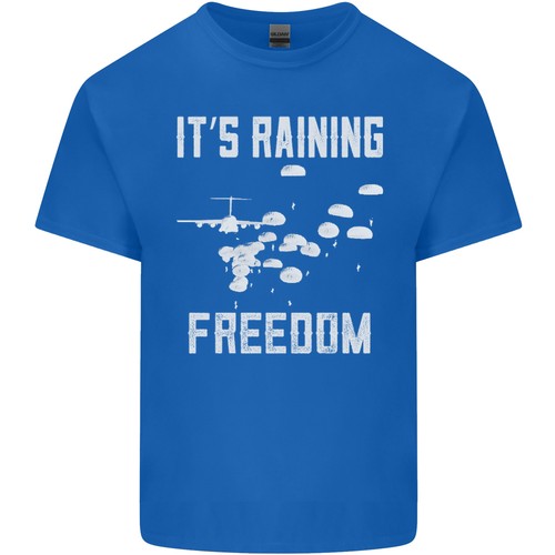 Freedom régiment - régiment, de
