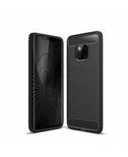 Coque en Fibre de Carbone