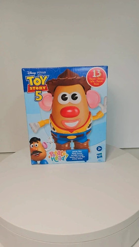 Toy story monsieur patate - toy, 5