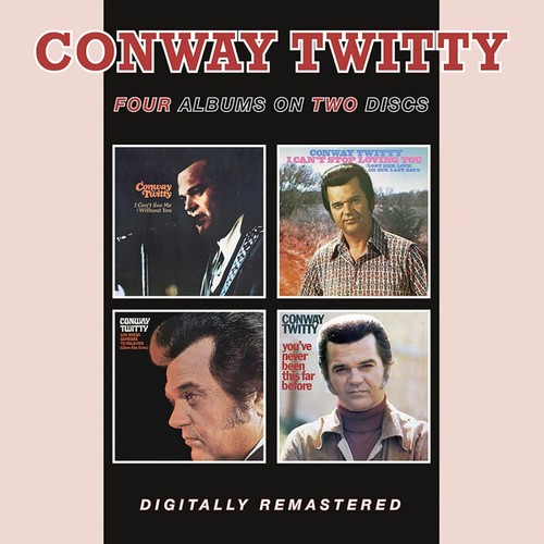 Conway twitty can - i, me