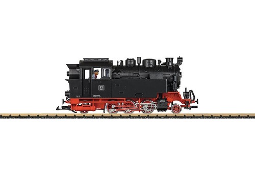 Lgb échelle locomotive - Échelle,