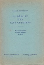 Kare D. Tonnesson - La