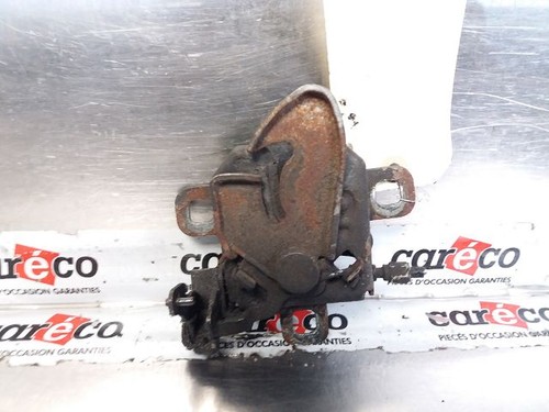 Serrure capot 51788052 fiat - serrure,