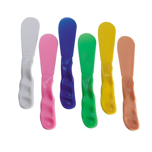 Spatule mélange alginate - spatule, de