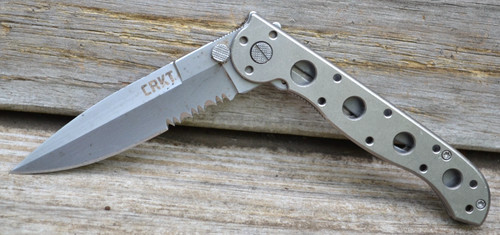Crkt m16 13t carson - m16-13t, design