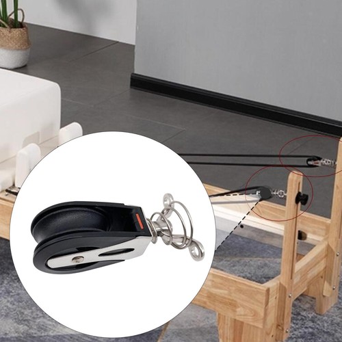 Poulie pilates reformer - pilates,