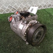 Compresseur clim BMW SERIE 1