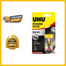 UHU Power Glue - Colle