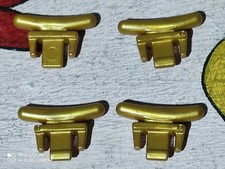 PLAYMOBIL X4 AMARRES VOILES