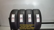 Gomme Usée Thermique