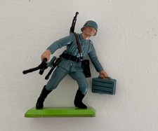 Britains Deetail WW2 Soldat -