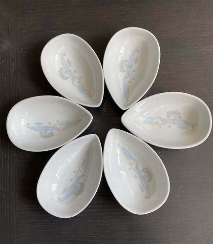 Porcelaine france lourioux - france,