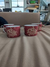 Set of 4 Pierre Patrick Frey