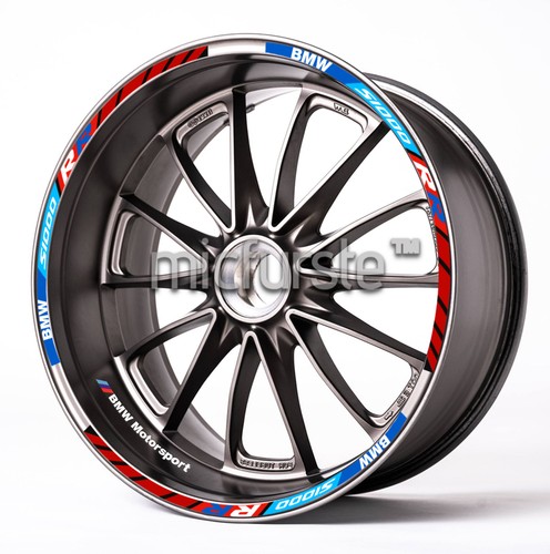 Bmw hp4 s1000rr motorsport - bmw,