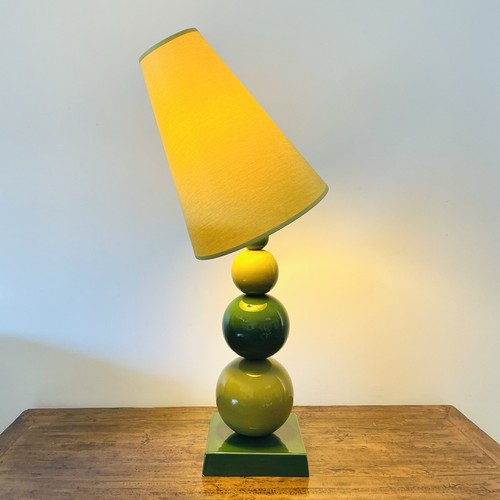 Lampe table dimmer - lampe,