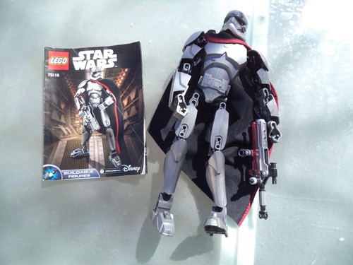 Lego star wars 75118 - star,