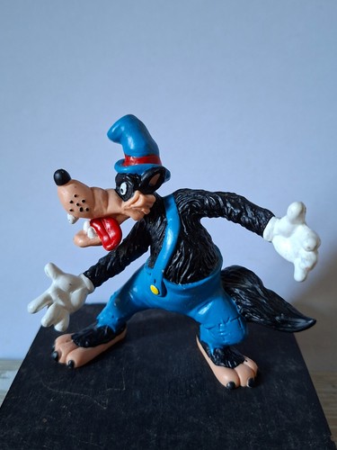 Figurine disney bullyland les - bullyland,
