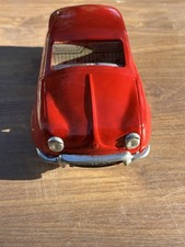Renault Dauphine Joustra 