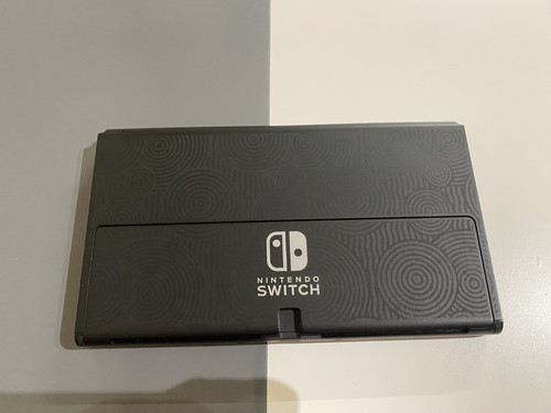 Nintendo switch oled zelda - oled,