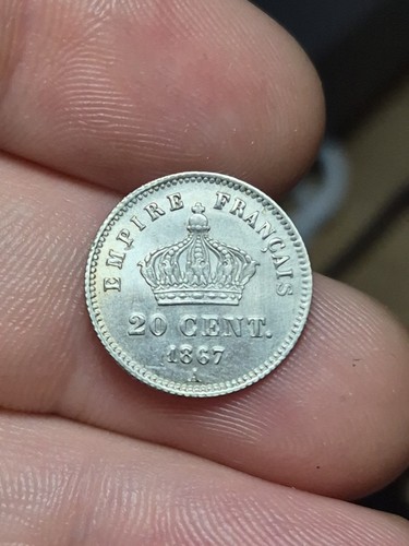 163 napoléon 20 - #163,