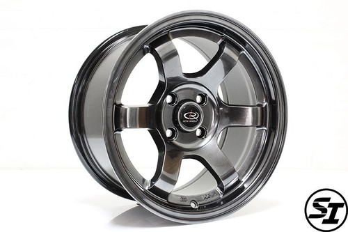 Rota grid concave wheels - wheels, hyper