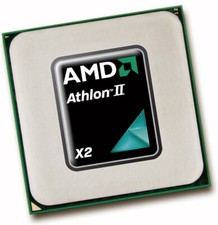 Processeur AMD Athlon II X2